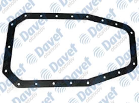 OTC-40146066 Karter Conta Ducato Master 2.5d Td Mantar